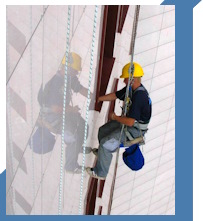 Услуги Высотные работы в Владикавказе