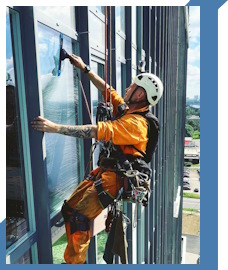 Услуги Высотные работы в Владикавказе