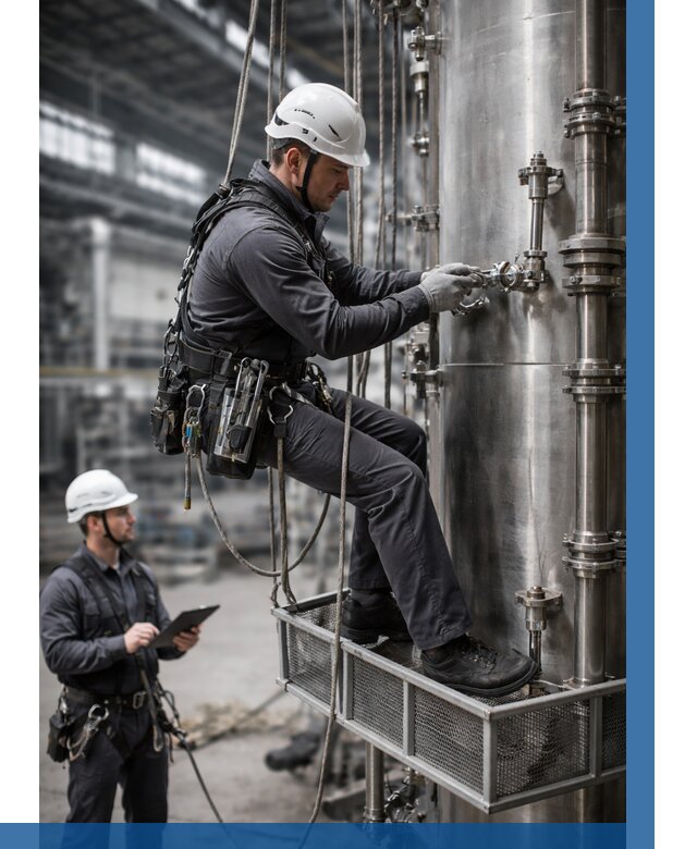 Техобслуживание пром. оборудования в Владикавказе от 4639 р. | ВЫСОТНИК-Вкз